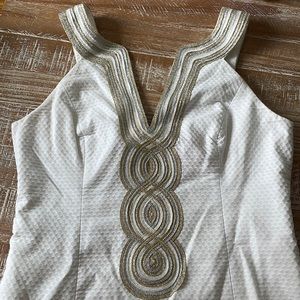 Lilly Pulitzer Valli Shift Dress